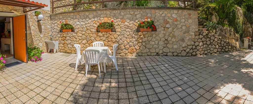Casa Lieta Bed & Breakfast Subiaco Ngoại thất bức ảnh