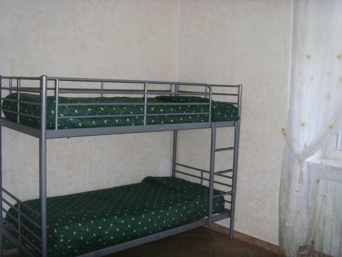 Casa Lieta Bed & Breakfast Subiaco Ngoại thất bức ảnh
